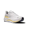 HOKA M BONDI 9 White/Grout