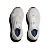 HOKA M BONDI 9 White/Grout