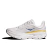 HOKA M BONDI 9 White/Grout