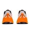 HOKA M BONDI 9 White/Neon Tang