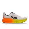 HOKA M BONDI 9 White/Neon Tang