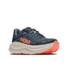 HOKA M BONDI 9 WIDE Faded Navy