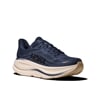 HOKA M BONDI 9 WIDE Midnight B