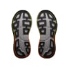 HOKA M BONDI 9 WIDE White/Neon