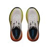 HOKA M BONDI 9 WIDE White/Neon
