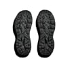 HOKA M CHALLENGER 8 Black/Gold