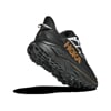 HOKA M CHALLENGER 8 Black/Gold