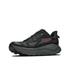 HOKA M CHALLENGER 8 Black/Pepp