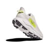HOKA M CHALLENGER 8 White/Neon