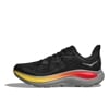 HOKA M CLIFTON 10 Black/Galact