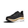 HOKA M CLIFTON 10 Black/Gold