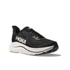 HOKA M CLIFTON 10 Black/White