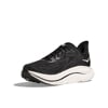 HOKA M CLIFTON 10 Black/White
