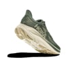 HOKA M CLIFTON 10 Fern/Truffle