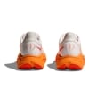 HOKA M CLIFTON 10 Frost/Orange