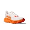 HOKA M CLIFTON 10 Frost/Orange