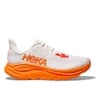 HOKA M CLIFTON 10 Frost/Orange