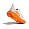 HOKA M CLIFTON 10 Frost/Orange
