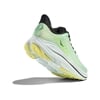 HOKA M CLIFTON 10 Mint Fluorit