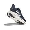 HOKA M CLIFTON 10 Navy/White -