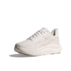 HOKA M CLIFTON 10 WIDE White/W