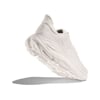 HOKA M CLIFTON 10 WIDE White/W