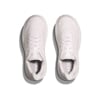 HOKA M CLIFTON 10 WIDE White/W