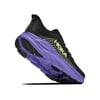 HOKA M CLIFTON 11 Black/Neon Y