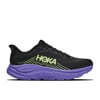 HOKA M CLIFTON 11 Black/Neon Y