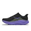 HOKA M CLIFTON 11 Black/Neon Y