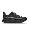 HOKA M CLIFTON 11 GTX WIDE Bla