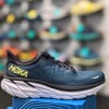 HOKA M CLIFTON 8 Blue Coral/Bu