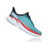 HOKA M CLIFTON 8 Real Teal/Aqu