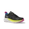 HOKA M CLIFTON 9 Black/All Abo