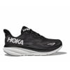 HOKA M CLIFTON 9 Black/White -