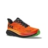 HOKA M CLIFTON 9 Flame/Vibrant