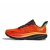 HOKA M CLIFTON 9 Flame/Vibrant