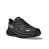 HOKA M CLIFTON 9 GTX Black/Bla