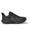 HOKA M CLIFTON 9 WIDE Black/Bl