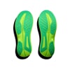 HOKA M MACH 6 White/Neon Lime