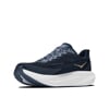 HOKA M MACH 7 Faded Navy/Gold