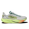 HOKA M MACH 7 Frost/Neon Yuzu