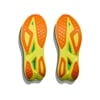 HOKA M MACH X 2 Frost/Citrus