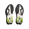 HOKA M MACH X 3 White/Neon Tan