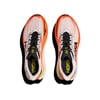 HOKA M MACH X 3 White/Neon Tan