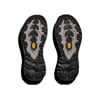 HOKA M MAFATE 5 Cement/Black