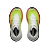 HOKA M MAFATE 5 Frost/Neon Tan