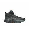 HOKA M SPEEDGOAT 5 MID GTX Bla