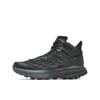 HOKA M SPEEDGOAT 5 MID GTX Bla