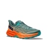 HOKA M SPEEDGOAT 5 Trellis/Moc